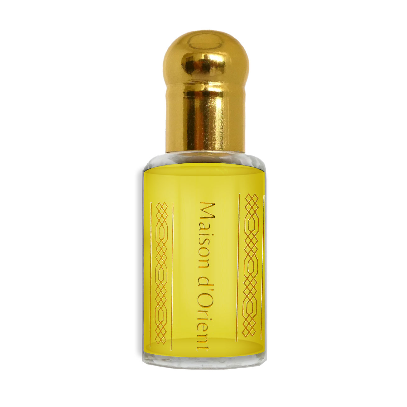 Marrakesh ♂ Perfume Oil